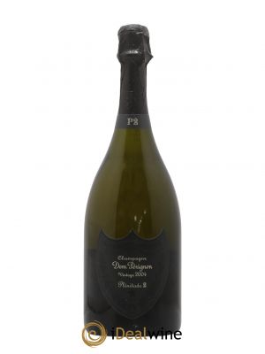 2eme Plenitude (P2) Dom Pérignon  2004 - Lot of 1 Bottle