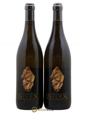 Vin de France (anciennement Pouilly Fumé) Silex Dagueneau  2008 - Lot de 2 Bouteilles
