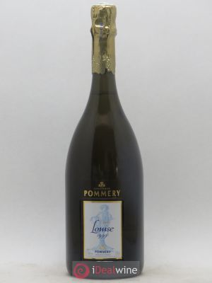 Cuvée Louise Pommery  1999 - Lot of 1 Bottle