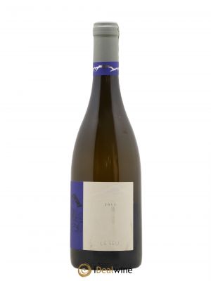 Vin de Savoie Le Feu Domaine Belluard  2013 - Lot of 1 Bottle