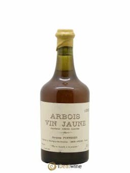 Arbois Vin Jaune Jacques Puffeney  1988 - Lot of 1 Bottle