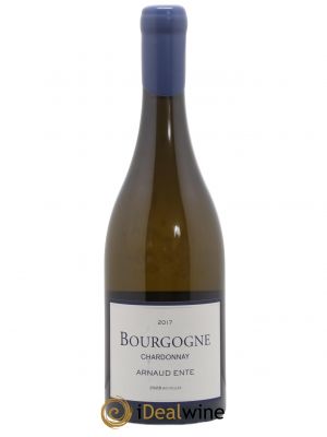 Bourgogne Chardonnay Arnaud Ente  2017