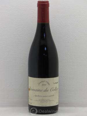 Saumur La Ripaille Collier (Domaine du)  2005 - Lot of 1 Bottle