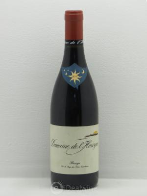 Côtes du Roussillon Domaine de l'horizon  2010 - Lot of 1 Bottle
