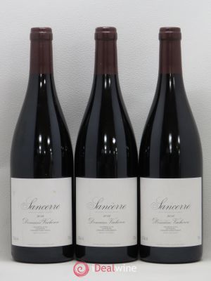 Sancerre Vacheron et Fils (Domaine) (no reserve) 2016 - Lot of 3 Bottles