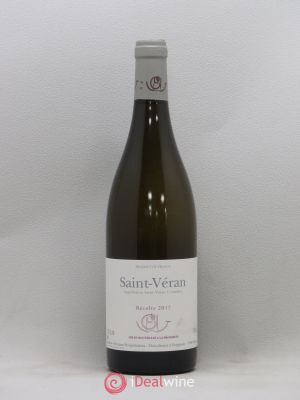 Saint-Véran Guffens-Heynen (Domaine) (no reserve) 2017 - Lot of 1 Bottle