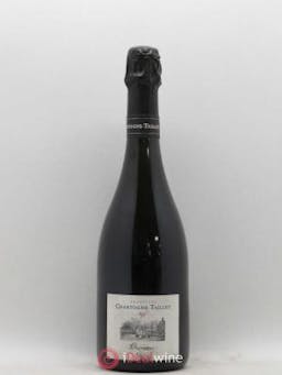 Champagne Chartogne-Taillet Orizeaux 2008 - Lot de 1 Bouteille