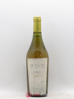Arbois Chardonnay Domaine Rolet  1993 - Lot de 1 Bouteille