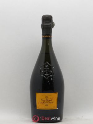 La Grande Dame Veuve Clicquot Ponsardin  2004 - Lot de 1 Bouteille