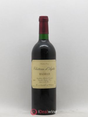 Madiran Château d'Aydie Domaine Laplace (no reserve) 1994 - Lot of 1 Bottle