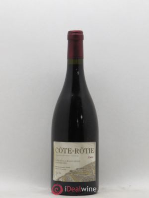 Côte-Rôtie Domaine Bonnefond 2000 - Lot of 1 Bottle