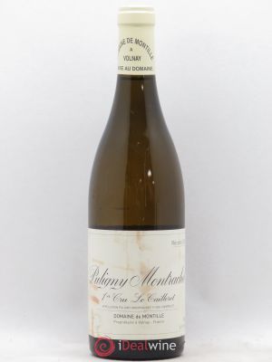 Puligny-Montrachet 1er Cru Le Cailleret de Montille (Domaine)  2006 - Lot of 1 Bottle