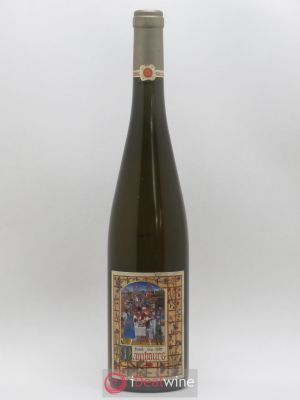 Alsace Grand Cru Mambourg Marcel Deiss (Domaine)  1999 - Lot de 1 Bouteille