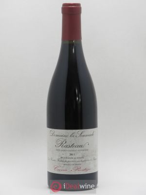 Rasteau Cuvée Prestige La Soumade (Domaine)  2011 - Lot of 1 Bottle