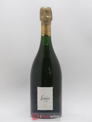 Cuvée Louise Pommery  1989 - Lot de 1 Bouteille