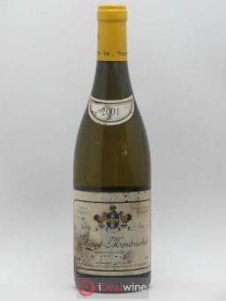 Puligny-Montrachet Leflaive (Domaine)  2001 - Lot of 1 Bottle