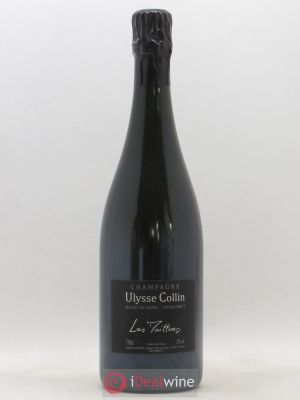 Les Maillons Blanc de Noirs Extra Brut Ulysse Collin   - Lot of 1 Bottle