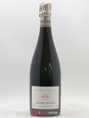 Version Originale Jacques Selosse Blanc de Blancs  - Lot of 1 Bottle