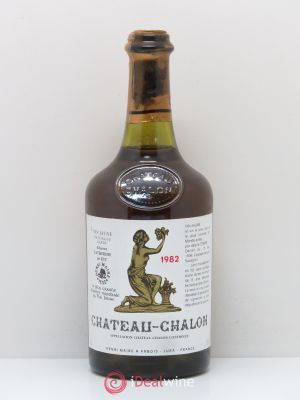 Château-Chalon Henri Maire 1982 - Lot of 1 Bottle
