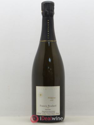 Champagne Champagne Extra Brut Francis Boulard 2006 - Lot of 1 Bottle