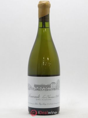 Meursault Les Narvaux d'Auvenay (Domaine)  2002 - Lot of 1 Bottle