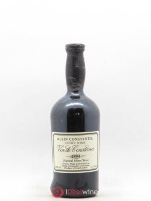 Vin de Constance Klein Constantia Vin de Constance L. Jooste  1994 - Lot of 1 Bottle
