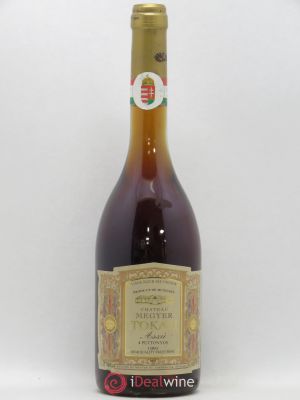 Tokaji Tokaji Aszu 4 Puttonyos Château Meyer 50cl 1995 - Lot of 1 Bottle