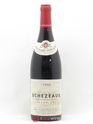 Echezeaux Grand Cru Bouchard Père & Fils  1996 - Lot de 1 Bouteille