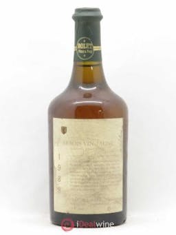 Arbois Vin Jaune Domaine Rolet  1989 - Lot of 1 Bottle