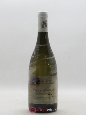 Puligny-Montrachet 1er Cru La Truffière Jean-Marc Boillot  2007 - Lot of 1 Bottle