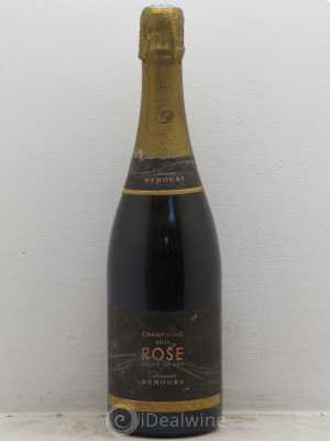 Brut Champagne Dehours 2005 - Lot de 1 Bouteille