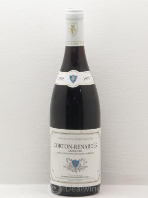 Corton Grand Cru Les Renardes Maillard et Fils (Domaine)  1999 - Lot of 1 Bottle