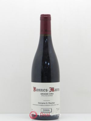 Bonnes-Mares Grand Cru Georges Roumier (Domaine)  2006 - Lot of 1 Bottle