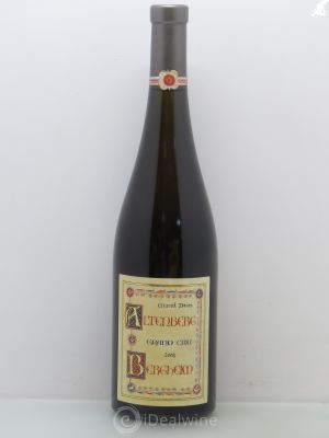 Altenberg de Bergheim Grand Cru Marcel Deiss (Domaine)  2004 - Lot of 1 Bottle