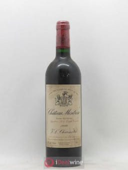 Château Montrose 2ème Grand Cru Classé  1999 - Lot of 1 Bottle