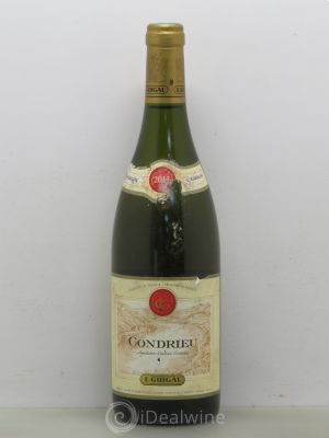 Condrieu Guigal  2015 - Lot of 1 Bottle