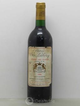 Château Cos Labory 5ème Grand Cru Classé  1990 - Lot of 1 Bottle