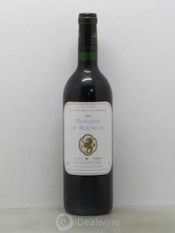 Collioure Domaine Roumani 1998 - Lot of 1 Bottle