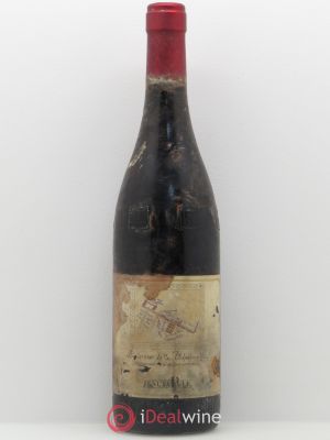 Amarone della Valpolicella DOC Tenuta Pule 2001 - Lot of 1 Bottle