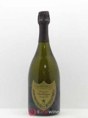 Dom Pérignon Moët & Chandon  2002 - Lot of 1 Bottle