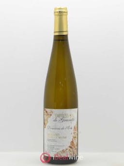 Vin de France (anciennement Muscadet-Sèvre-et-Maine) Expression de Granite L'Ecu (Domaine de) (supposed 2005)  - Lot of 1 Bottle
