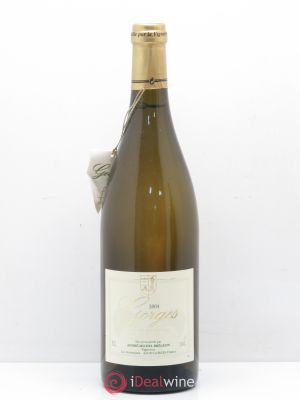 Muscadet Gorges - Bregeon 2004 - Lot of 1 Bottle