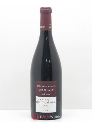Cornas Vin Noir Tunnel (Domaine du)  2015 - Lot of 1 Bottle