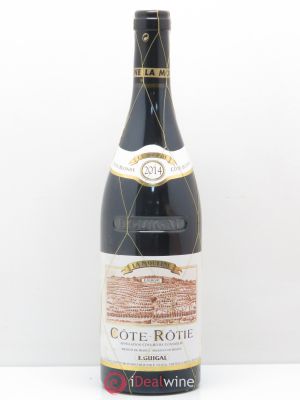 Côte-Rôtie La Mouline Guigal  2014 - Lot of 1 Bottle