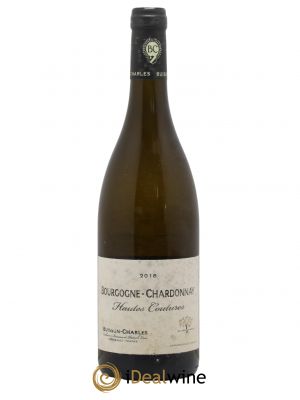 Bourgogne Haute Couture Domaine Buisson Charles 2018 - Lot de 1 Bottle
