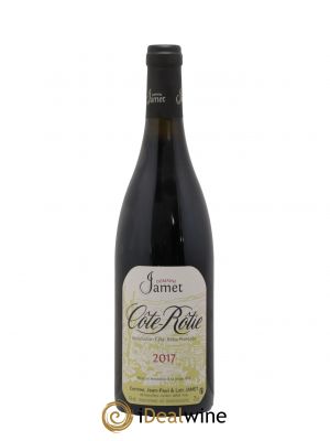 Côte-Rôtie Jamet (Domaine)  2017 - Lot of 1 Bottle