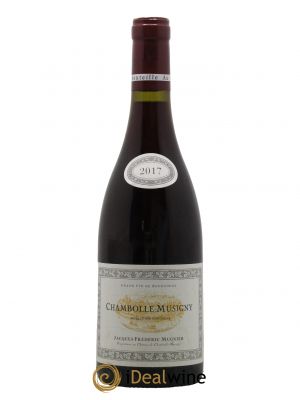 Chambolle-Musigny Jacques-Frédéric Mugnier 2017