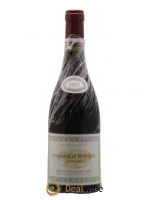 Chambolle-Musigny Jacques-Frédéric Mugnier 2015