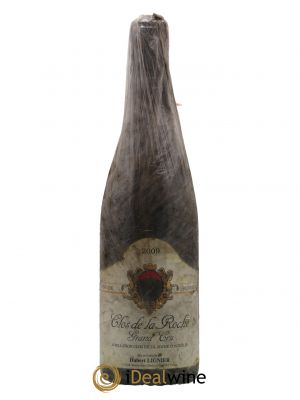 Clos de la Roche Grand Cru Hubert Lignier (Domaine)  2009 - Lot of 1 Bottle