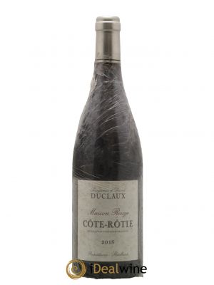 Côte-Rôtie Maison Rouge Domaine Duclaux  2013 - Lotto di 1 Bottiglia